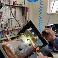 تعمیرات تخصصی وفروش اسپرسوساز