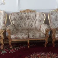مبل سلطنتی