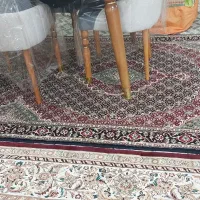 فرش ۱۲ متری سه عدد یکی ۱۲ تومان|فرش|سنندج, |دیوار