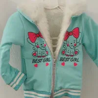 پوشاک بچگانه