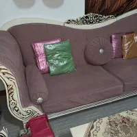 مبل و نهار خوری|مبلمان خانگی و میز عسلی|پیشوا, |دیوار