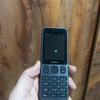 گوشی نوکیا 125 گوشی ساده
