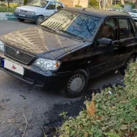 پراید ۱۱۱|خودرو سواری و وانت|تهران, لویزان|دیوار