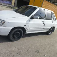 پراید90 شهرستانی|خودرو سواری و وانت|ایرانشهر, |دیوار