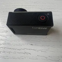 گوپرو هیرو ۴ بلک ادیشن gopro hero 4|دوربین عکاسی و فیلم‌برداری|تهران, صادقیه|دیوار