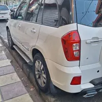 ام‌وی‌ام X33 S اسپرت، مدل ۱۳۹۵