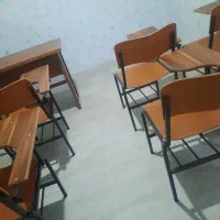 کلاس آموزشی و اتاق مشاوره|اجارهٔ کوتاه‌مدت دفتر کار و فضای آموزشی|اردبیل, |دیوار