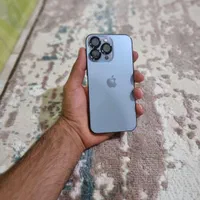 اپل iPhone 13 Pro با حافظهٔ ۲۵۶ گیگابایت
