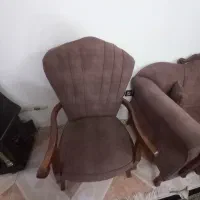 فروش مبل|مبلمان خانگی و میز عسلی|وحیدیه, |دیوار