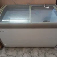 فریز در حد نو