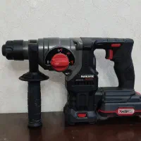 دریا بتن کن براشلس آلمان