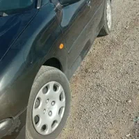 پژو ۲۰۶ مدل ۸۴|خودرو سواری و وانت|شاهین‌شهر, خانه کارگر|دیوار