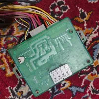 دزدگیر ماشین|قطعات یدکی و لوازم جانبی|مسجد سلیمان, |دیوار