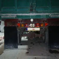 بنز خاور 6۰۸ کمپرسی|خودرو سنگین|رفسنجان, |دیوار