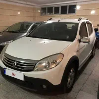 ساندرو اتومات ۹۵ مناسب مصرف کننده