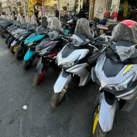 طرح آیروکس nvx180 فول از دم قسط بدون چک وسفته