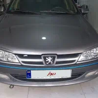 پژوپارس LX  Tu5 تیوفایو بیرنگ|خودرو سواری و وانت|تهران, خاک سفید|دیوار