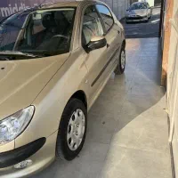 پژو تیپ 3 فول