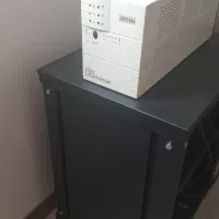 برق اضطراری /یو پی اس/ ذخیره برق/ژنراتور