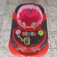 روروئک|کالسکه و لوازم جانبی|الوند, |دیوار