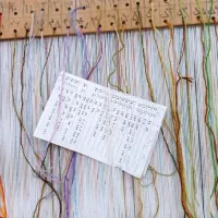 تابلوفرش دستباف|تابلو فرش|پارسآباد, |دیوار