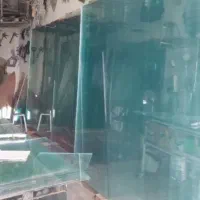 ساخت وفروش انواع شیشه دوجداره و تک و سکوریت