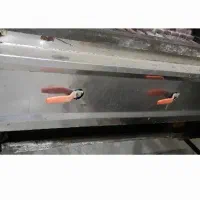 فر،منقل کبابی،کبابپز با هود گالوانیزه|کافیشاپ و رستوران|فردیس, فردیس|دیوار