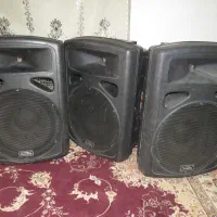 باند اکتیو15 اینچ