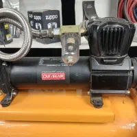 پک پنوماتیک جفت موتور به شرط سالمی|قطعات یدکی و لوازم جانبی|اصفهان, الهیه|دیوار