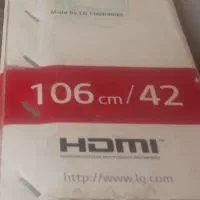 تلویزیون ۴۲اینچ کونیکا