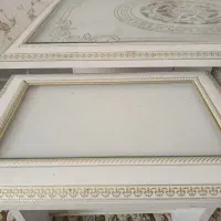 میز جلو مبلی و عسلی|مبلمان خانگی و میز عسلی|محمدیه-قزوین, |دیوار