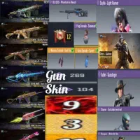 اکانت کالاف