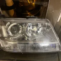 چراغ سوزوکی ویتارا( شاگرد)