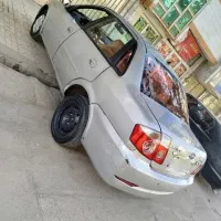 لیفان 520مدل 1389فرمون هیدرولیک|خودرو سواری و وانت|مشهد, توس (بلوار توس)|دیوار
