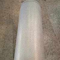 فیلتر هوا ماشین سنگین