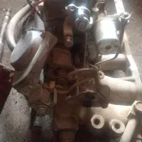 انواع کاربراتور های خودروهای مدل پایین|قطعات یدکی و لوازم جانبی|تهران, خاوران|دیوار