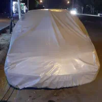 چادرماشین چهارفصل ضد آب ضد گردو خاک ضد آفتاب ضمانت