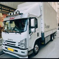 اتوبار ابوسعید خیام منیریه مولوی مختاری گمرک شوش|خدمات حمل و نقل|تهران, منیریه|دیوار