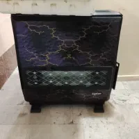 بخاری گازی جواهران