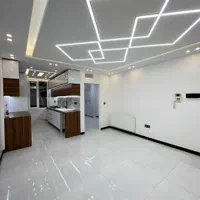 ۵۲متر_طبقه ششم برج_سندتک برگ_با امکانات کامل