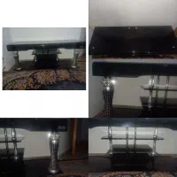 زیر تلوزیونی درحد نو