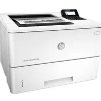 پرینتر پشت و رو اتومات لیزری اچ پی   hp m506dn