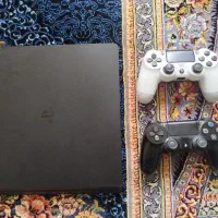 ps 4 slim
