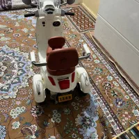 موتور شارژی|دوچرخه، اسکیت، اسکوتر|بندرعباس, |دیوار