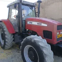 فروش تراکتور ۱۵۰۰ بسیار تمیز|ماشینآلات صنعتی|شیراز, حومه شیراز|دیوار