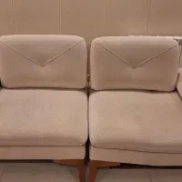 کاناپه تخت خواب شو،طول 210 عرض 80.