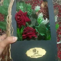 گل مصنوعی|گل مصنوعی|مشهد, بهمن|دیوار