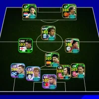 اکانت ای فوتبال