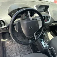 فروش خودرو207پانا سقف شیشه ای مدل 1400|خودرو سواری و وانت|یاسوج, |دیوار