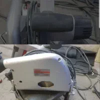 اره نفوذی کرون ( اره دیسکی )